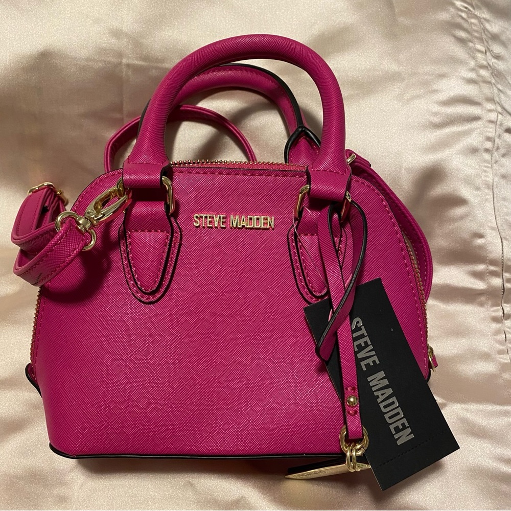 STEVE MADDEN PURSE ❄️NWT❄️